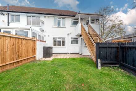 Tudor Drive, Morden, Image 10