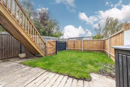 Tudor Drive, Morden, Image 9