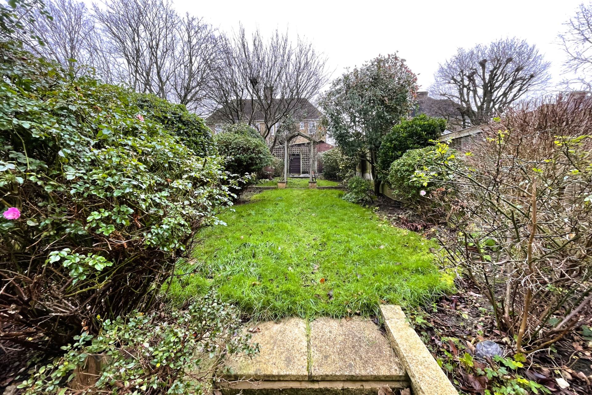 Rougemont Avenue, Morden, Image 13