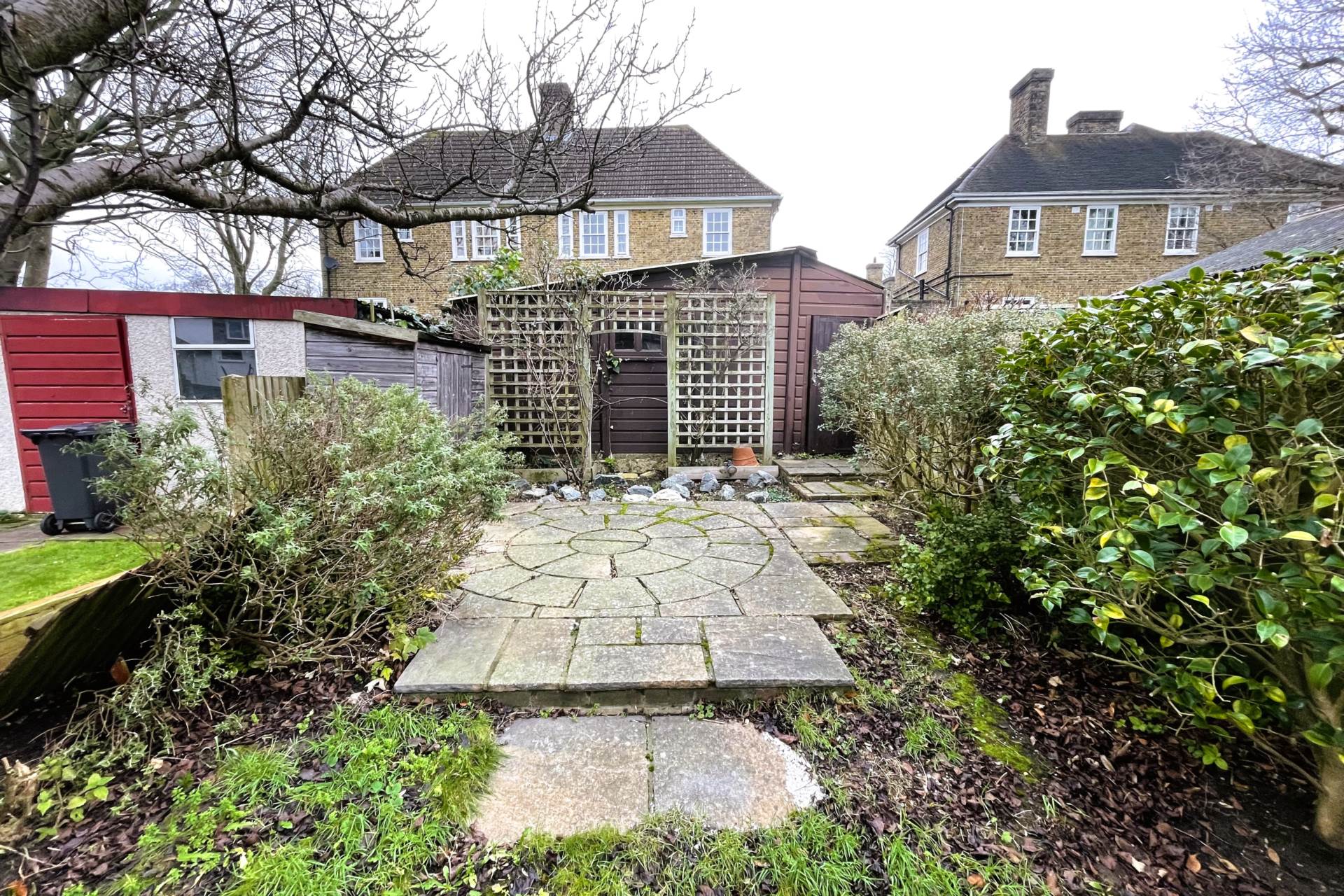 Rougemont Avenue, Morden, Image 14