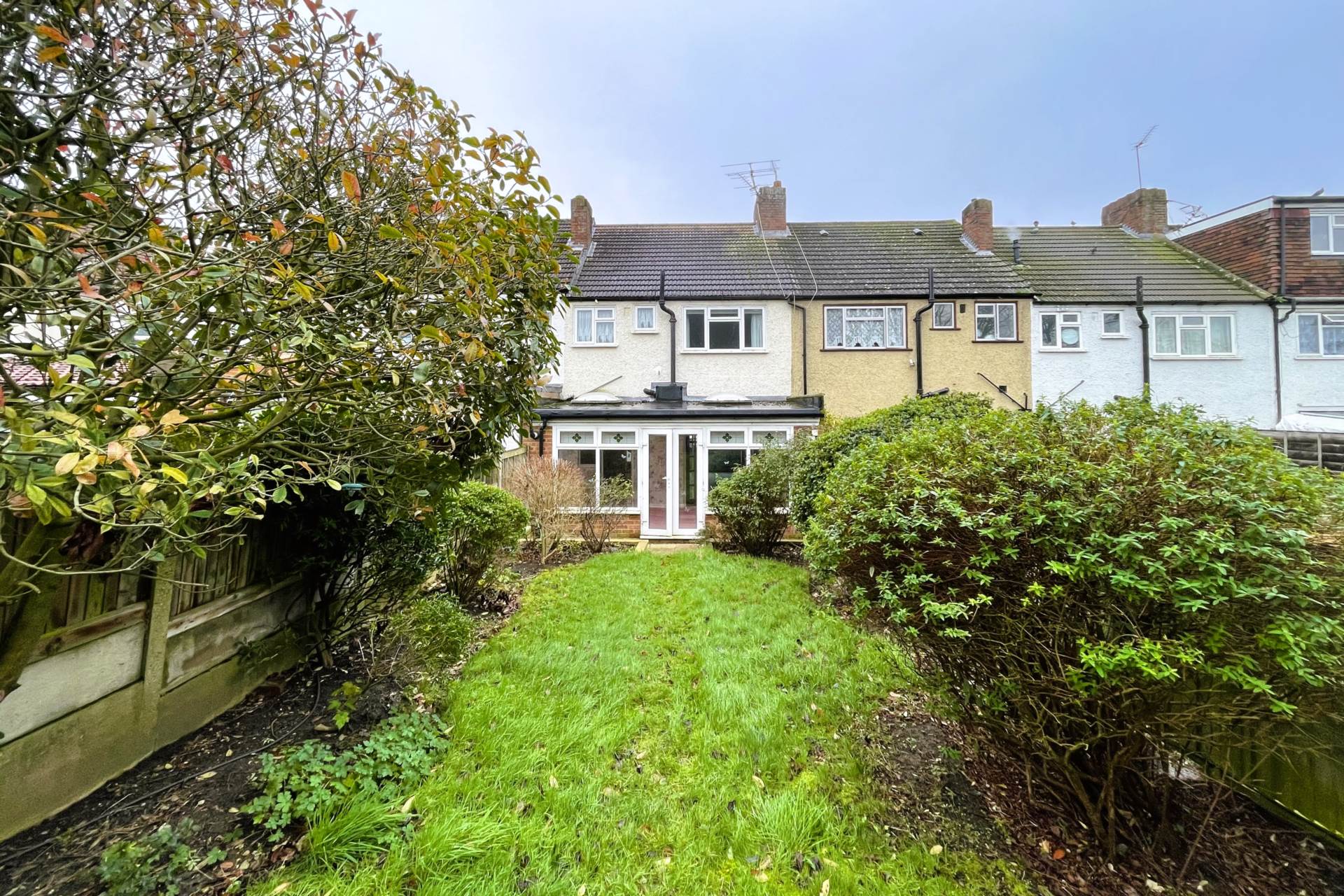 Rougemont Avenue, Morden, Image 15