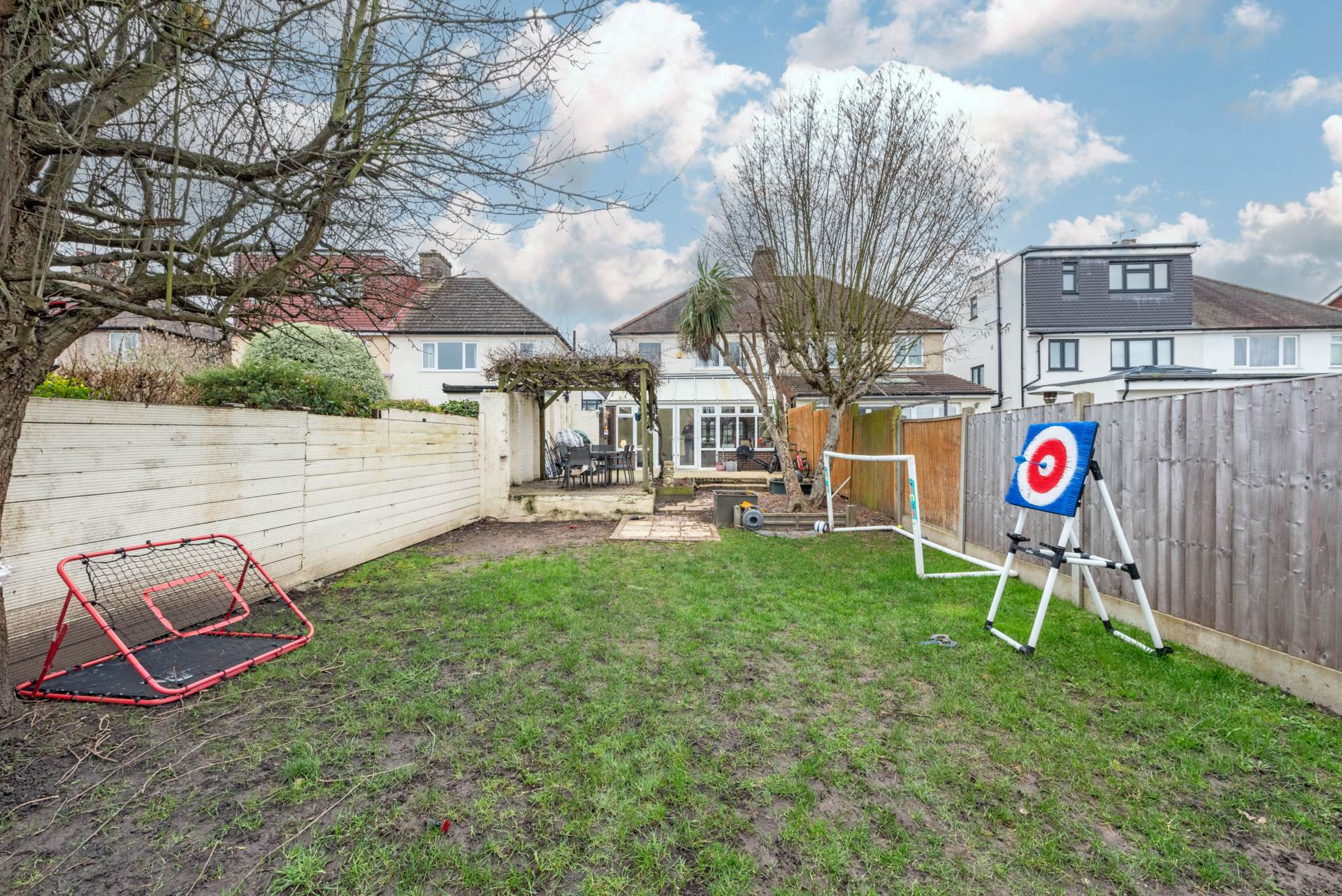 Morden Way, Sutton, Image 12