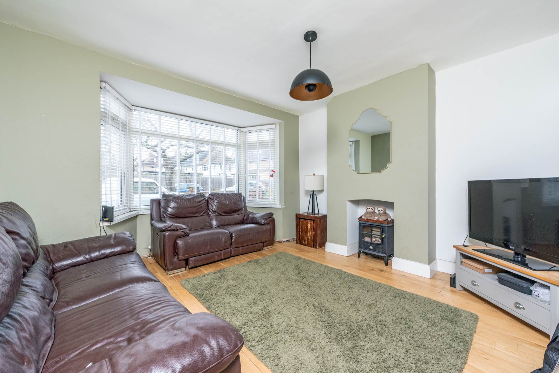 Morden Way, Sutton, Image 2