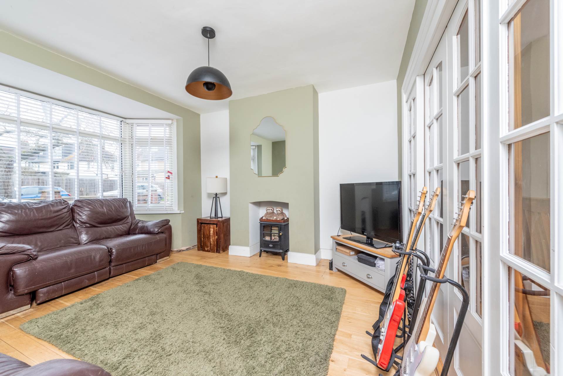 Morden Way, Sutton, Image 5