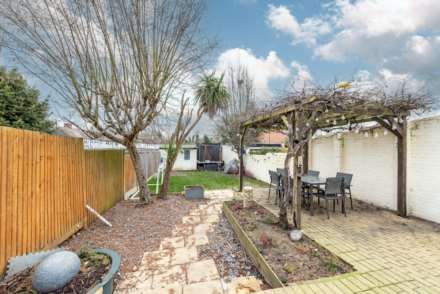 Morden Way, Sutton, Image 11