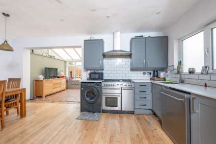 Morden Way, Sutton, Image 3