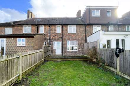 Central Road, Morden, Image 12