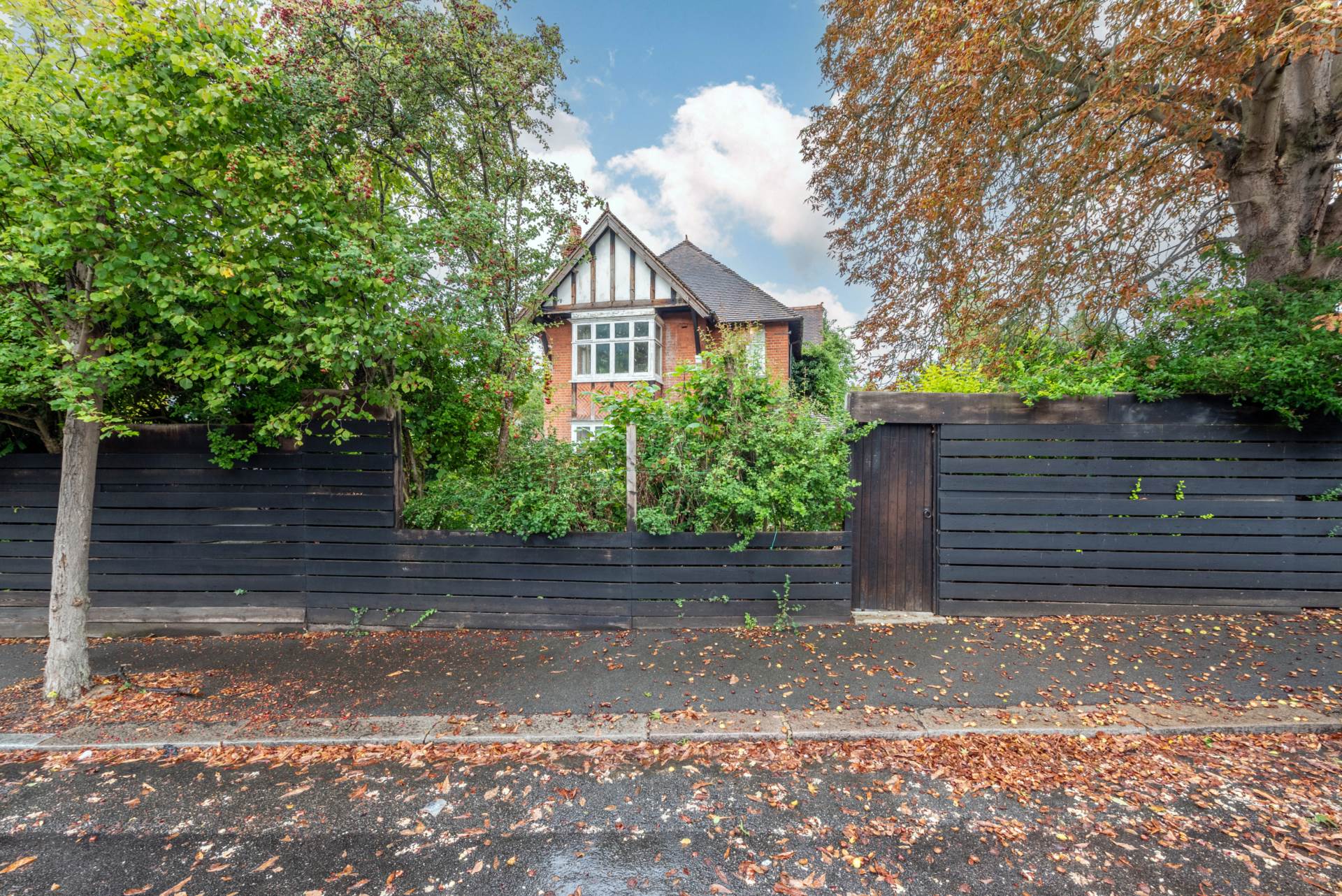 Wandle Road, Morden, Image 1