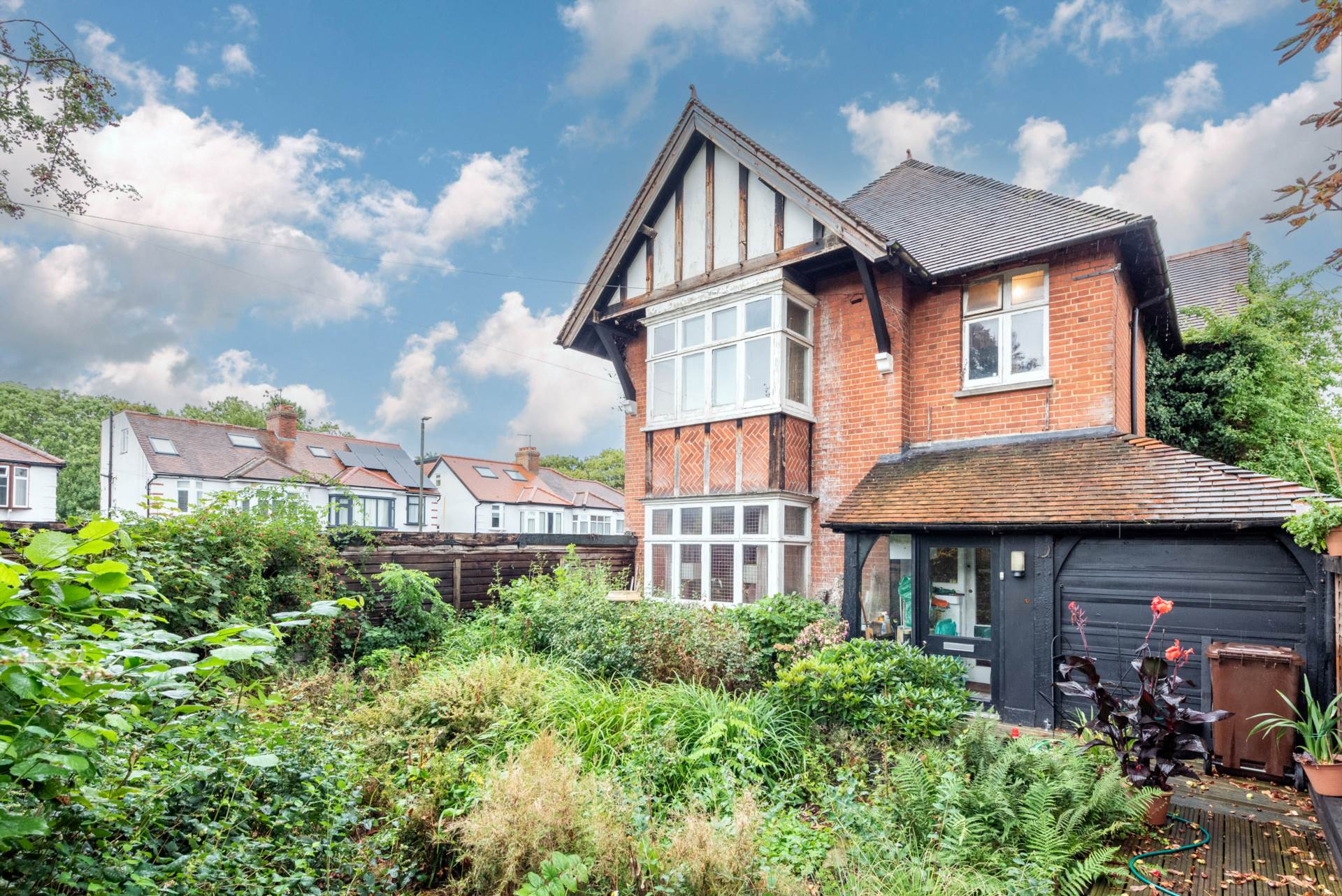 Wandle Road, Morden, Image 17