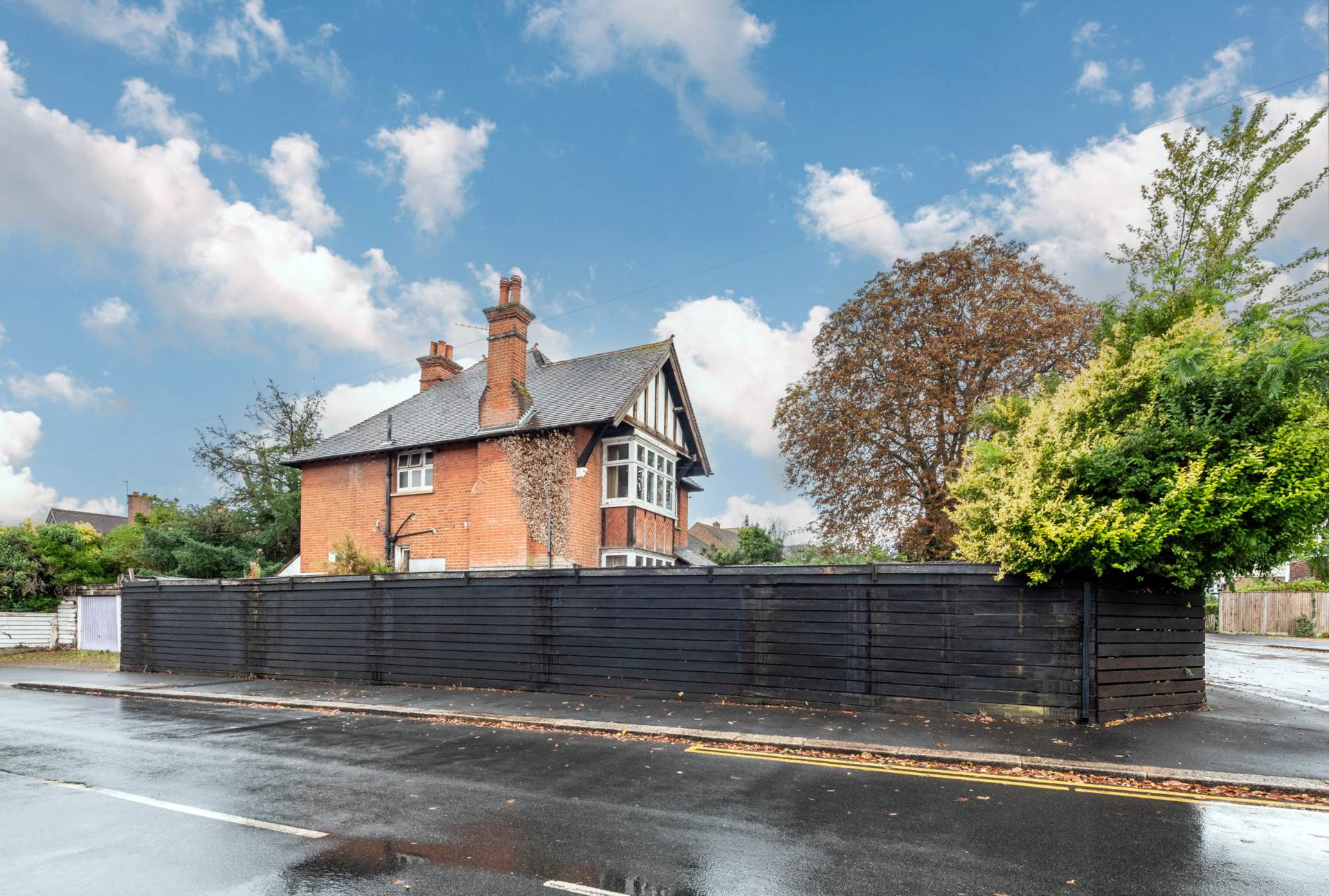 Wandle Road, Morden, Image 18