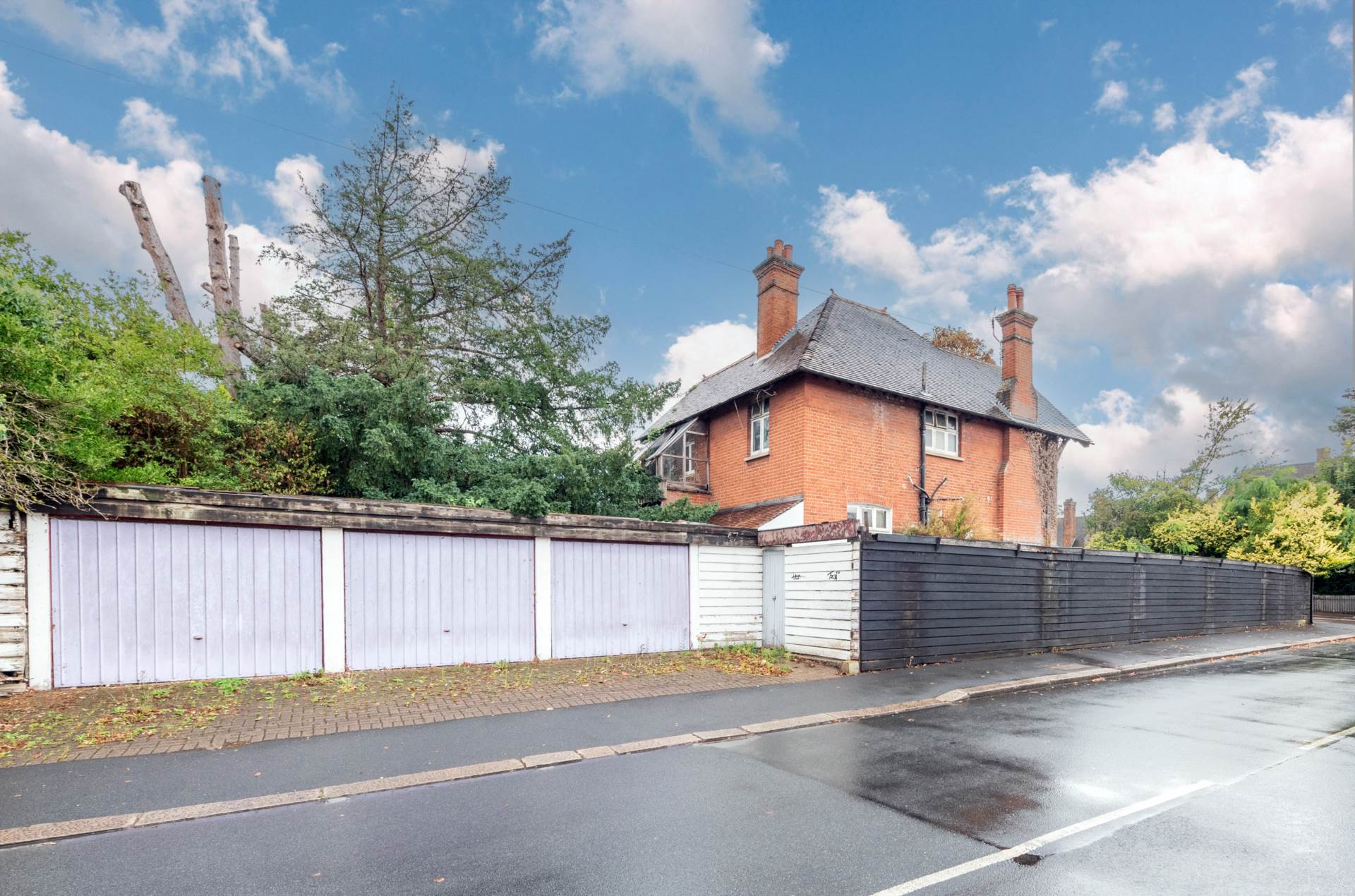 Wandle Road, Morden, Image 2