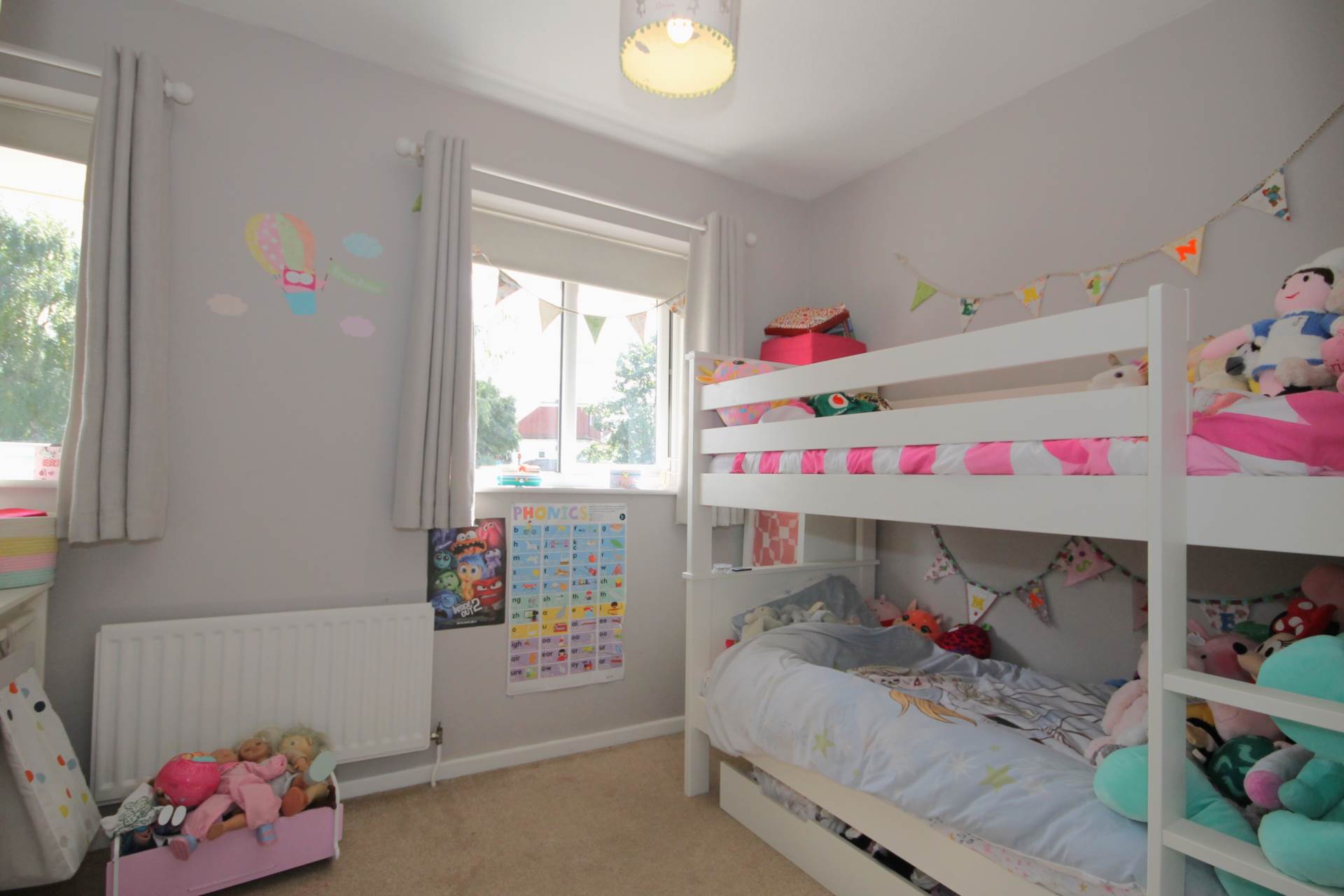 Broomloan Lane, Sutton, Image 8