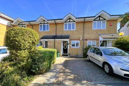 2 Bedroom Terrace, Broomloan Lane, Sutton