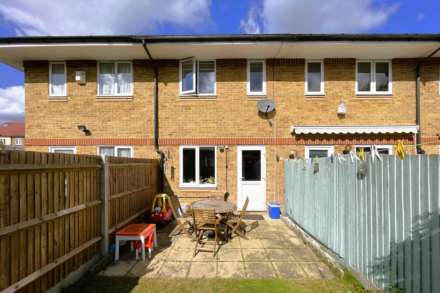 Broomloan Lane, Sutton, Image 11