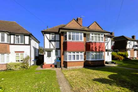 Property For Sale Tudor Drive, Morden