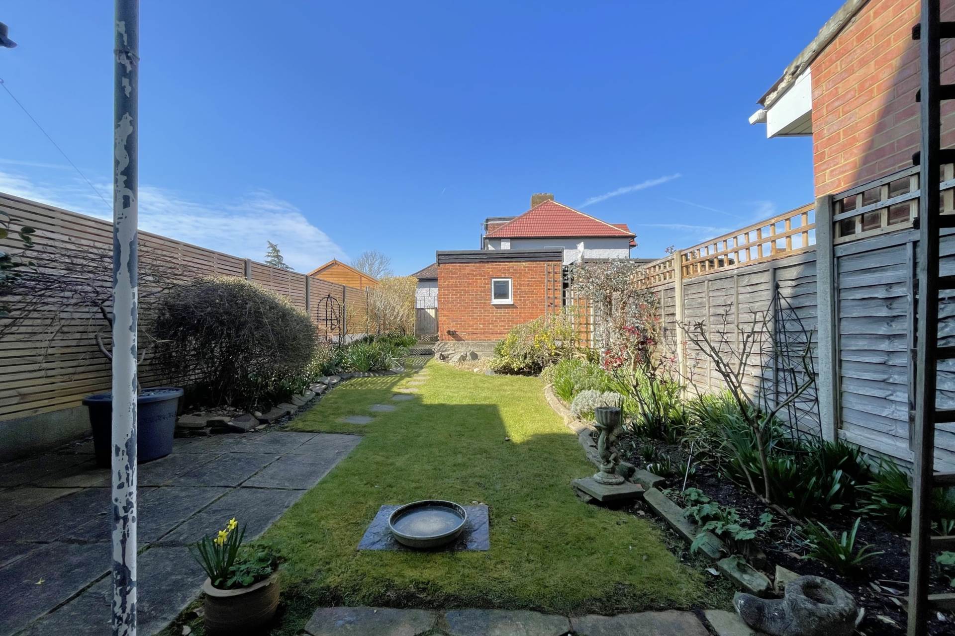 Woodstock Rise, Sutton, Image 13