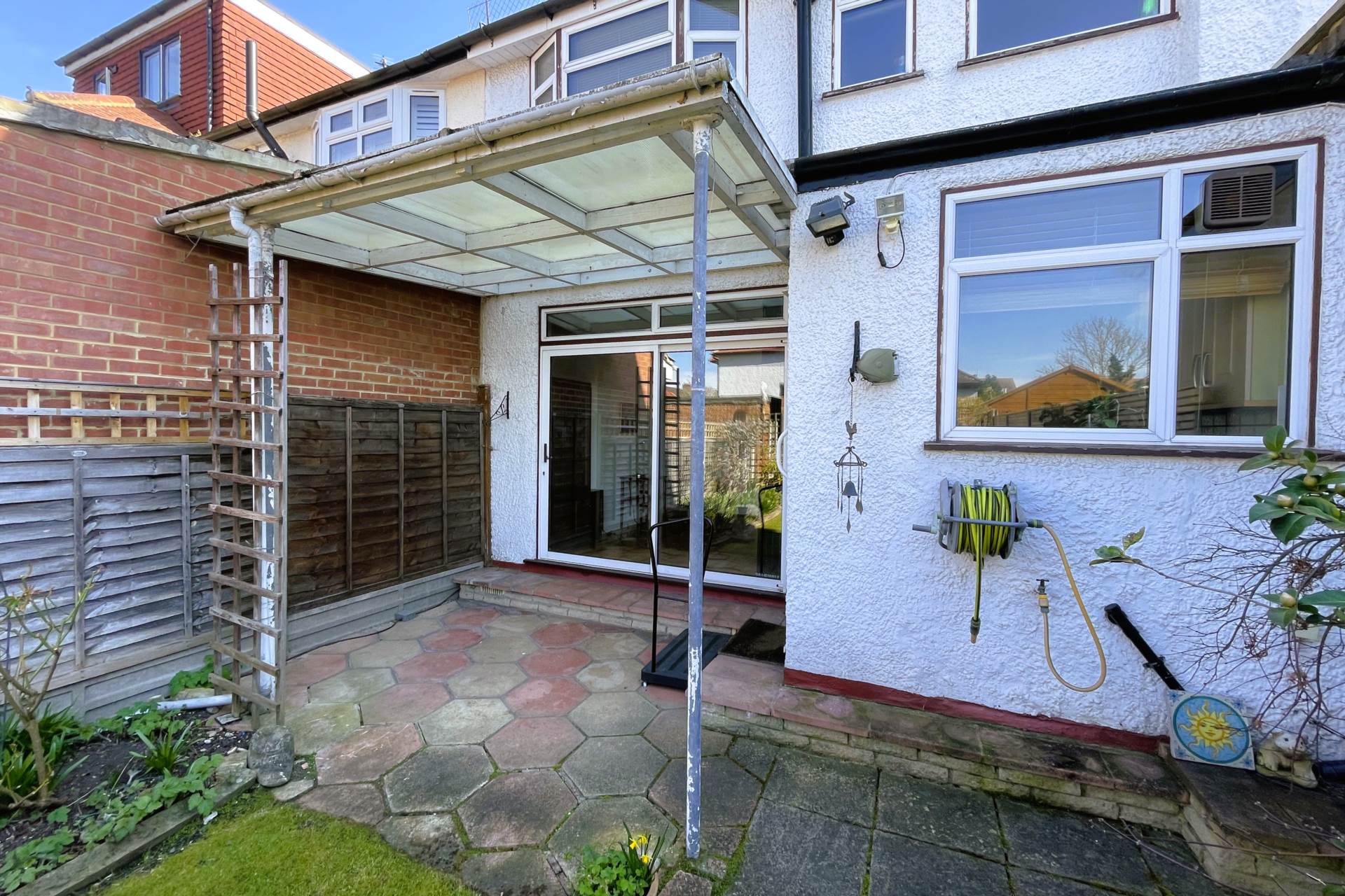 Woodstock Rise, Sutton, Image 15