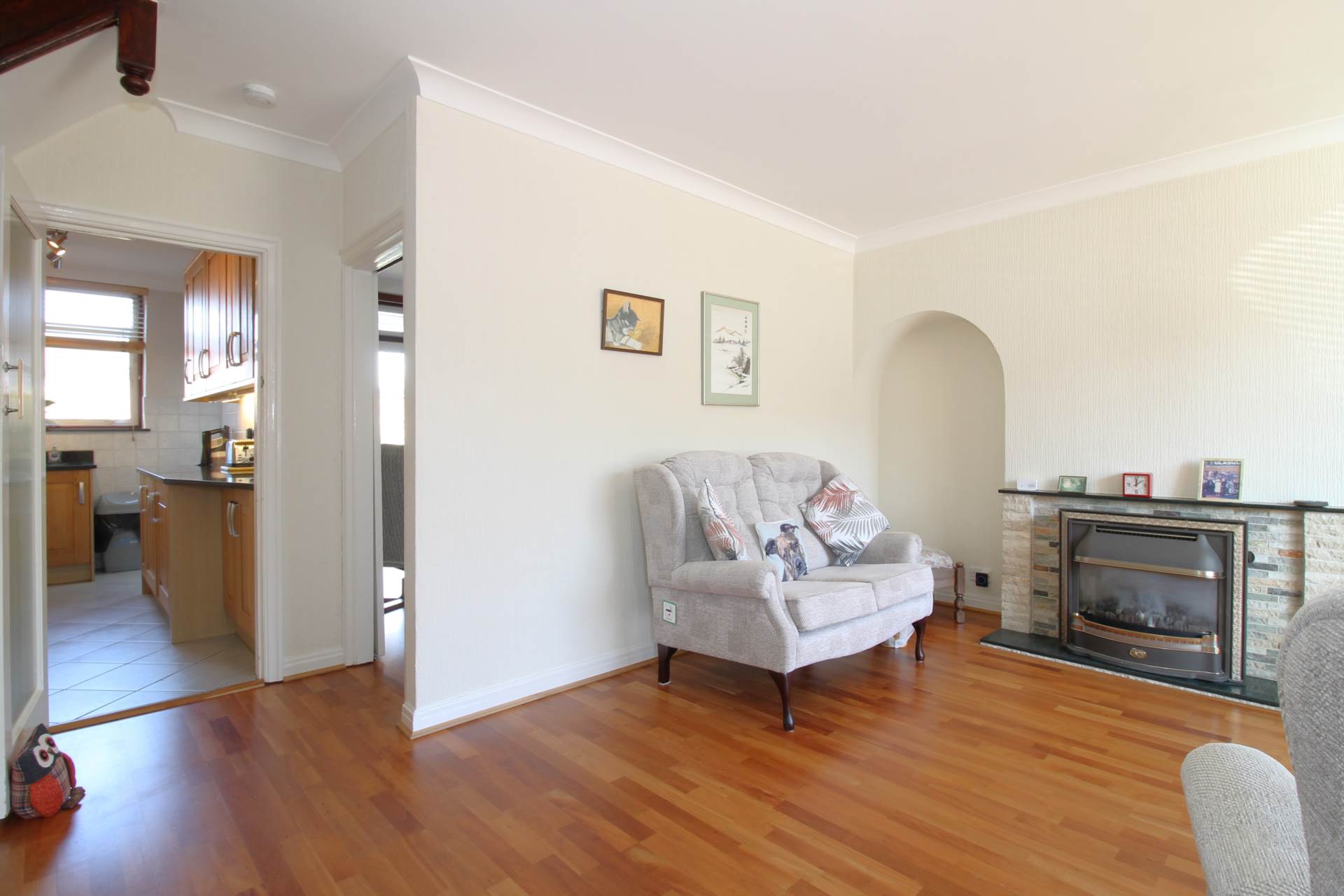 Woodstock Rise, Sutton, Image 3
