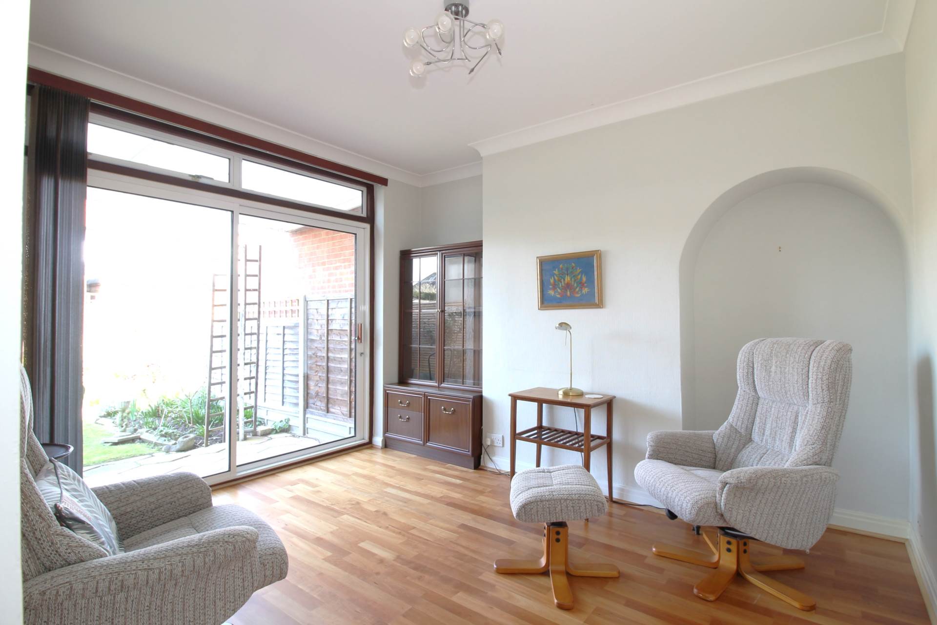 Woodstock Rise, Sutton, Image 4