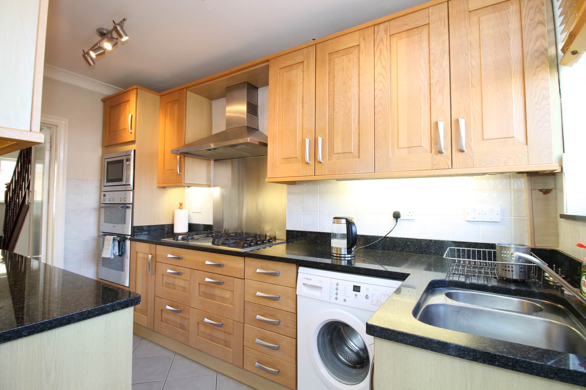 Woodstock Rise, Sutton, Image 6