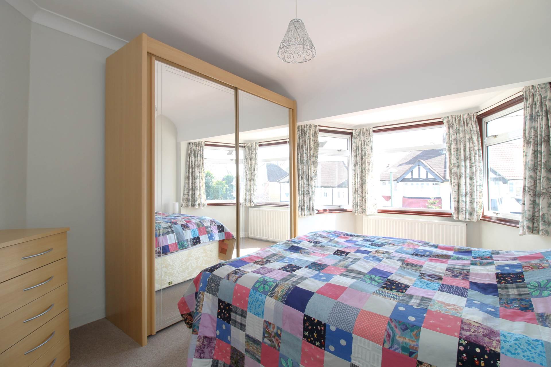 Woodstock Rise, Sutton, Image 7