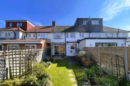 Woodstock Rise, Sutton, Image 14