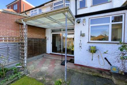 Woodstock Rise, Sutton, Image 15