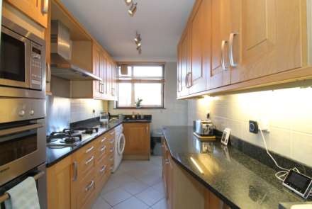 Woodstock Rise, Sutton, Image 5