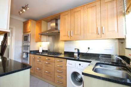 Woodstock Rise, Sutton, Image 6