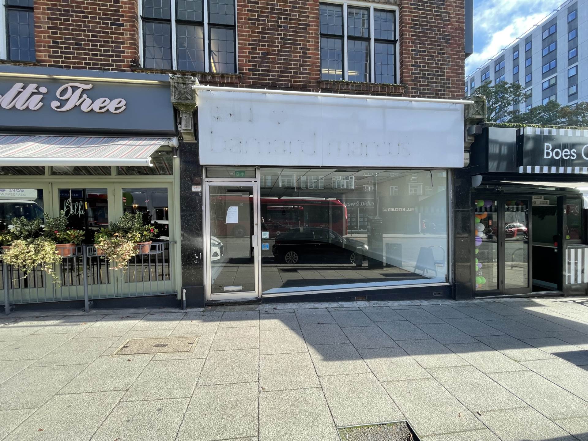 Brighton Road, Sutton, Image 2