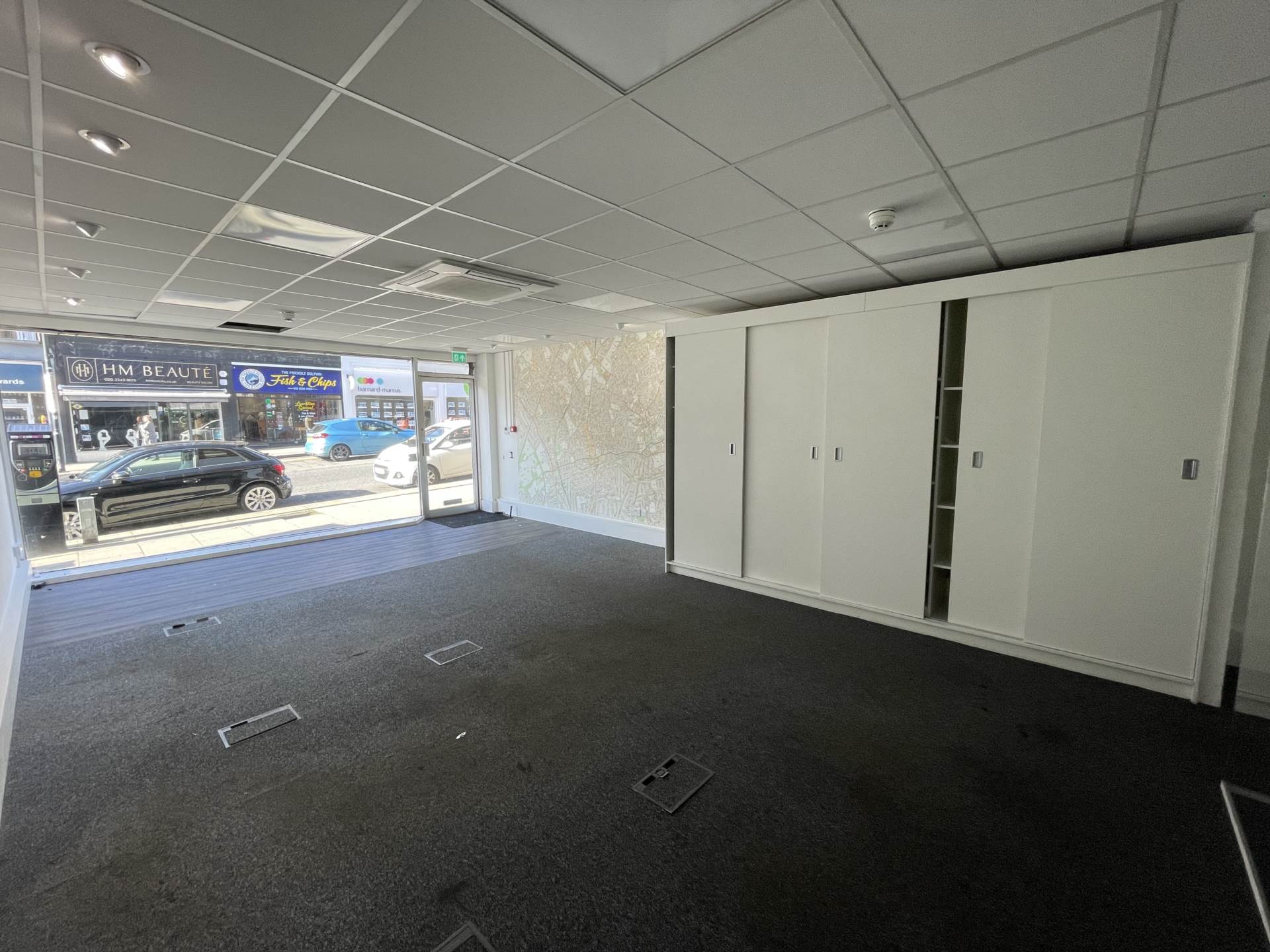 Brighton Road, Sutton, Image 4