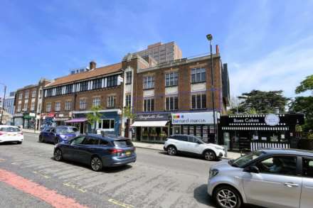 Property For Rent Brighton Road, Sutton