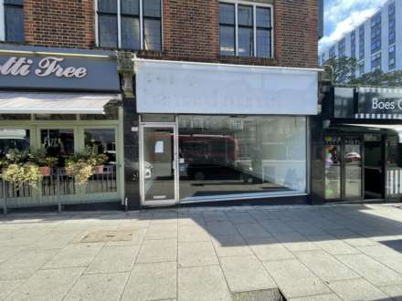 Brighton Road, Sutton, Image 2