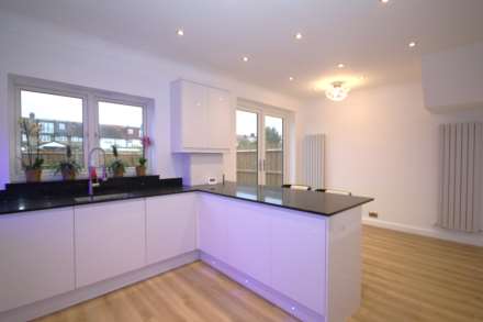 Monkleigh Road, Morden, Image 5