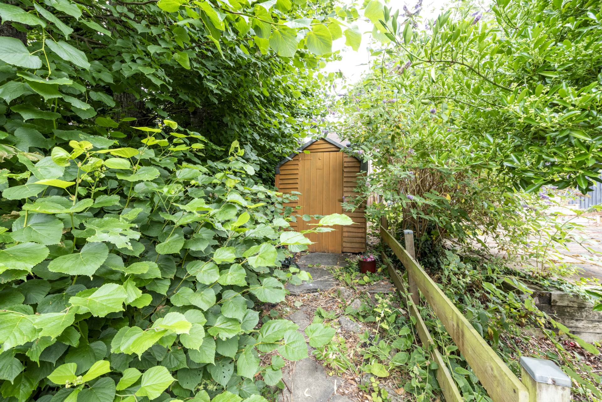 Rectory Lane, Wallington, Image 13