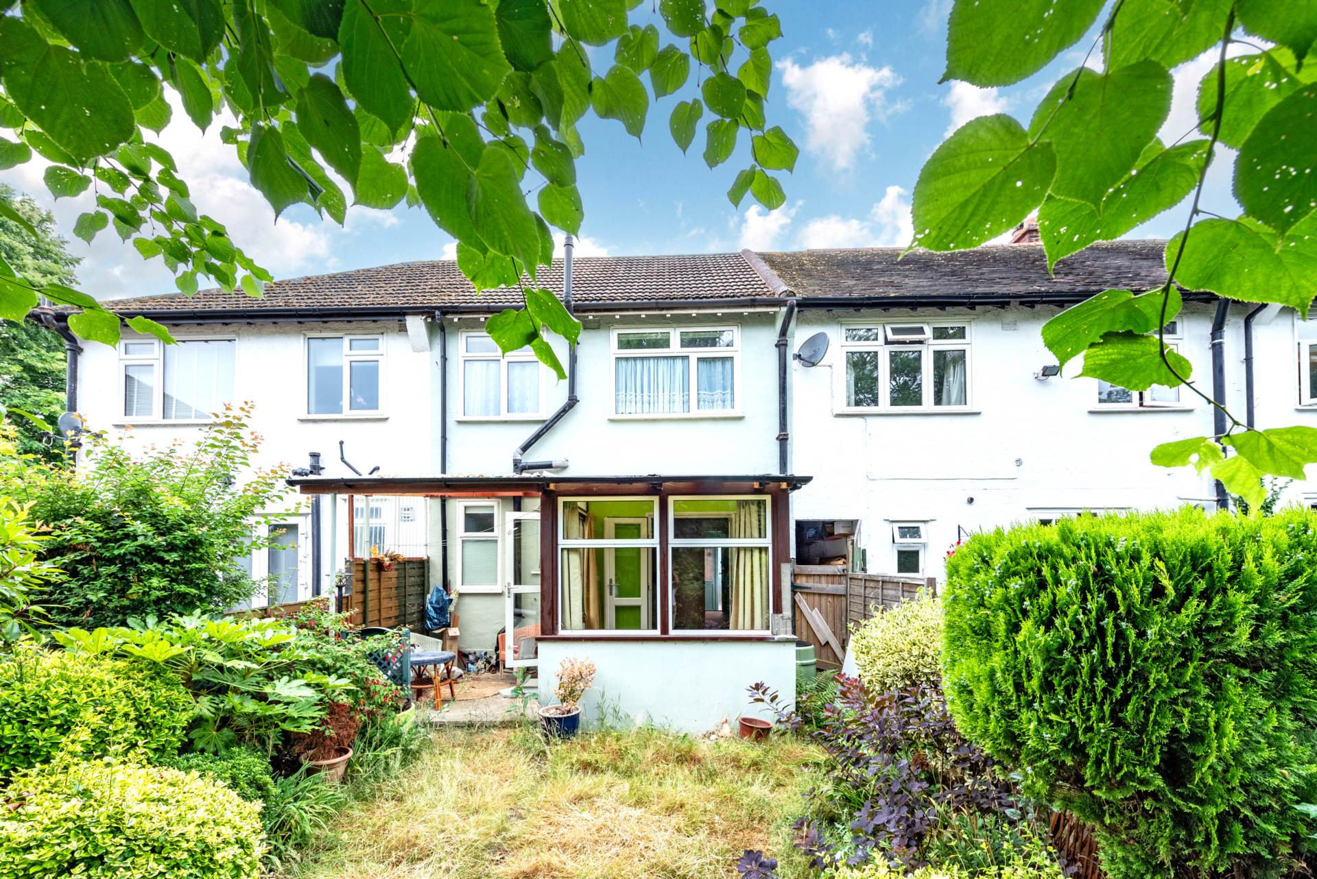 Rectory Lane, Wallington, Image 14