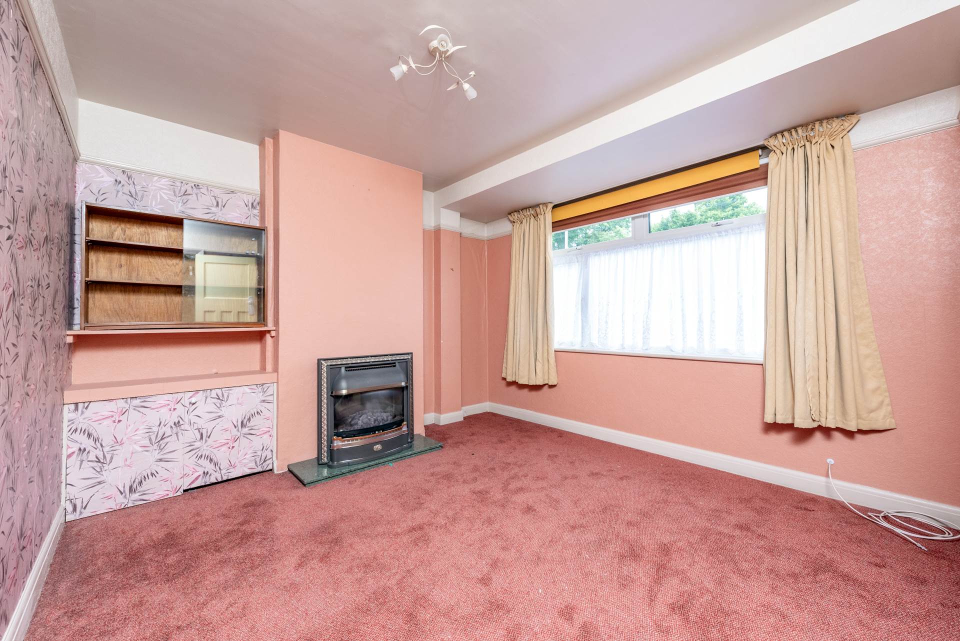 Rectory Lane, Wallington, Image 2