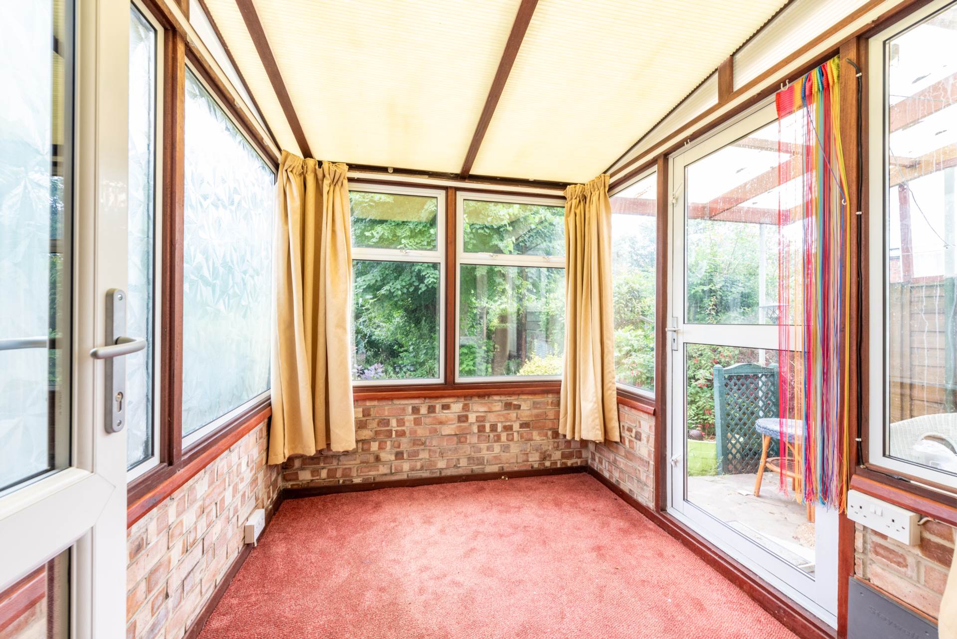 Rectory Lane, Wallington, Image 6
