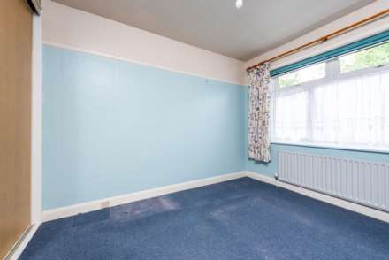 Rectory Lane, Wallington, Image 10