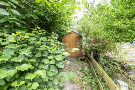 Rectory Lane, Wallington, Image 13