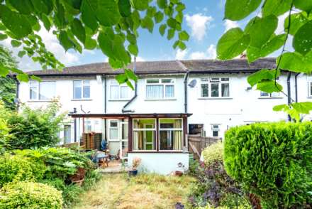 Rectory Lane, Wallington, Image 14