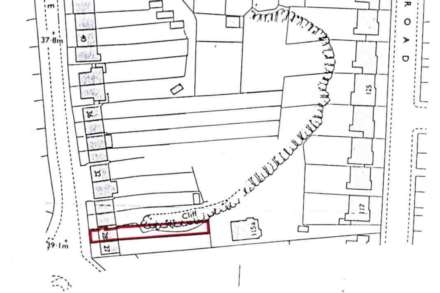 Rectory Lane, Wallington, Image 15