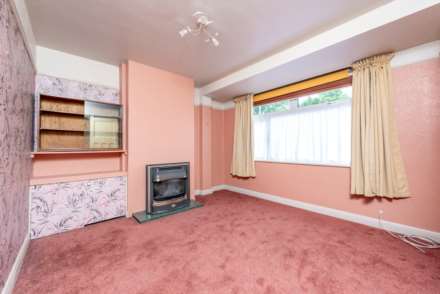 Rectory Lane, Wallington, Image 2