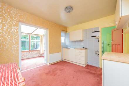 Rectory Lane, Wallington, Image 3