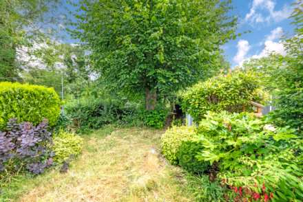 Rectory Lane, Wallington, Image 4
