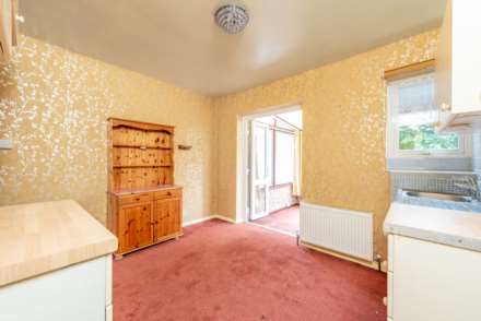 Rectory Lane, Wallington, Image 5