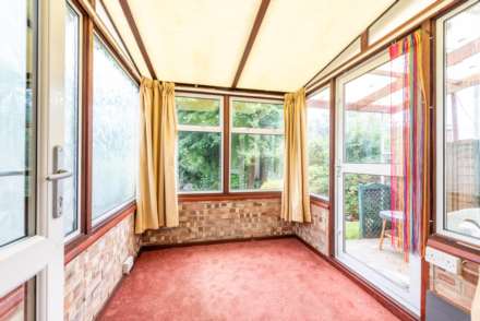 Rectory Lane, Wallington, Image 6