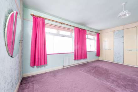 Rectory Lane, Wallington, Image 9