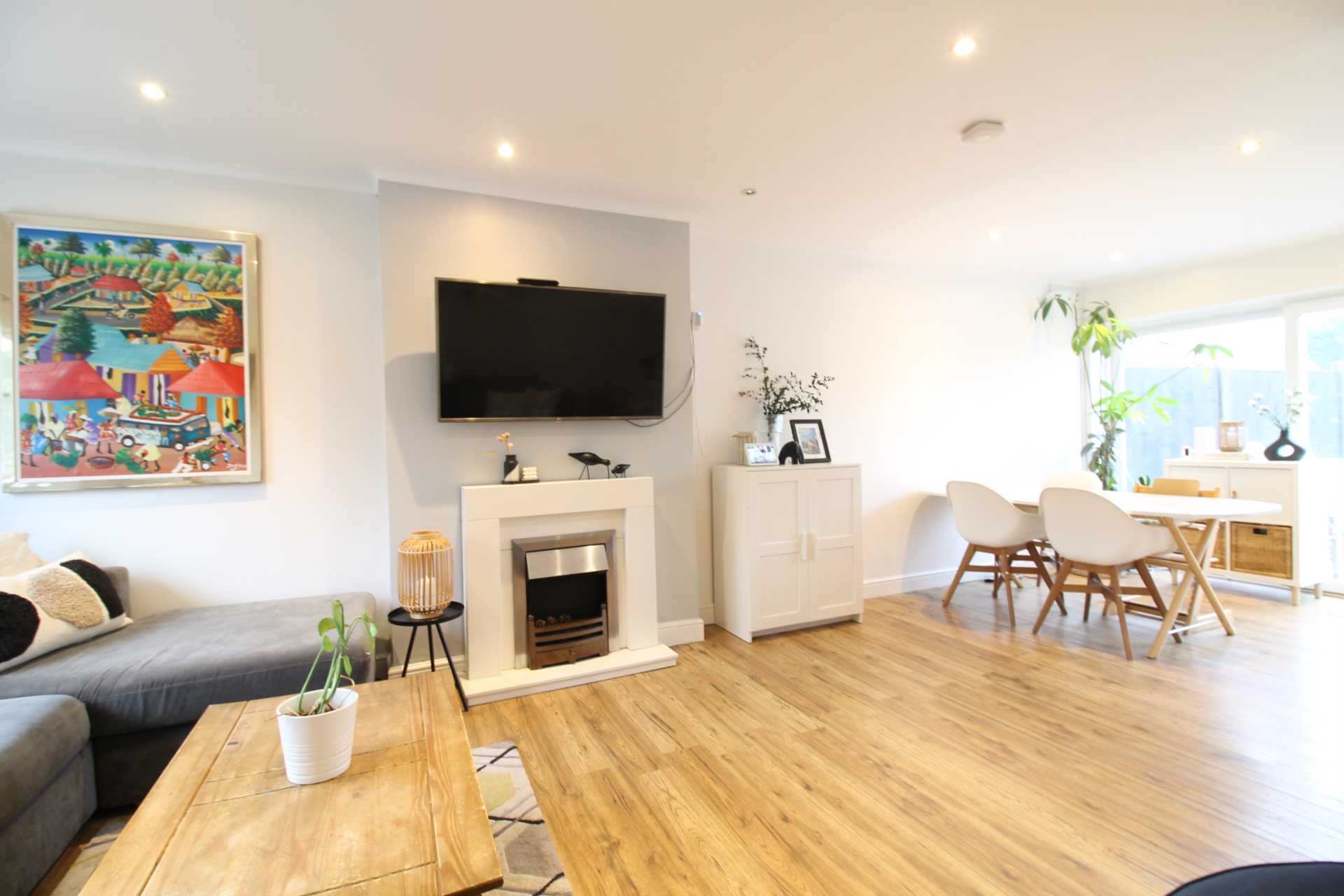 Lower Morden Lane, Morden, Image 3