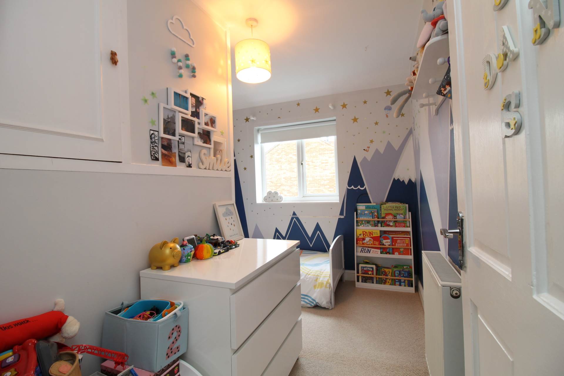 Lower Morden Lane, Morden, Image 9